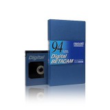 Maxell Digital Betacam Tape 94Min (L)