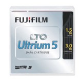 FujiFilm Ultrium Data Cartridges LTO 5