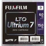 FujiFilm Ultrium Data Cartridges LTO 7