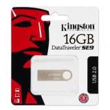 Kingston 16GB DataTraveler SE9 G2 USB 3.0 Flash Drive - 100MB/s     