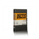 Panasonic D5 HD Tape 23min