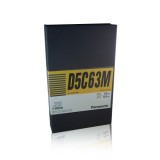 Panasonic D5 HD Tape 63min