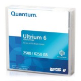 Quantum Ultrium Data Cartridge LTO 6