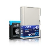 Sony HDCAM SR 40min