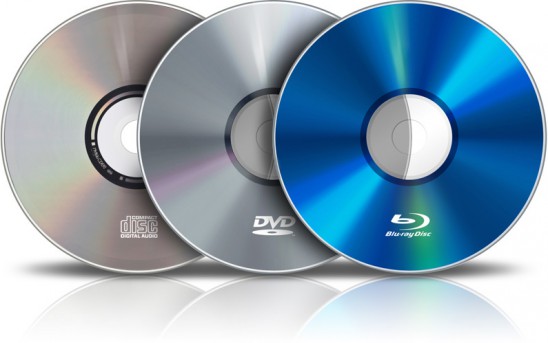 Blank Cd Dvd And Cases