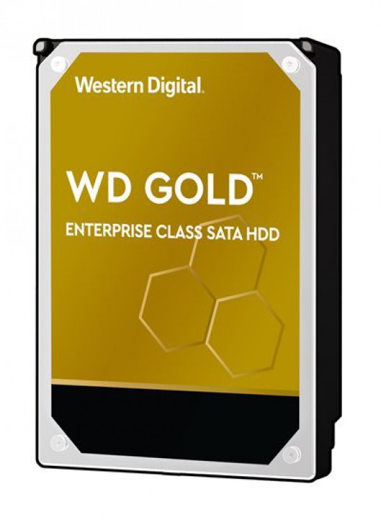 WD Gold 3.5 Internal HDD