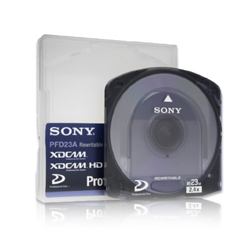 サントスピンク SONY XDCAM PFD23A 30枚セット | irai.co.id