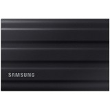 Samsung T7 Shield 4TB USB-C 3.2 Gen2 Portable SSD - Black