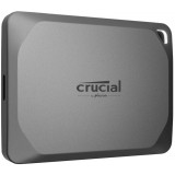 Crucial X9 1TB USB-C 3.2 Gen2 Portable SSD 