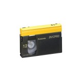 Panasonic DVCPRO Tape 12min