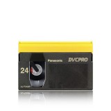 Panasonic DVCPRO Tape 24min