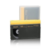 Panasonic DVCPRO Tape 66min (L)