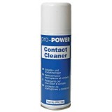 Contact Cleaner Spray