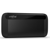 Crucial X8 Portable SSD - 2TB CT2000X8SSD9