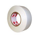 Scapa White Camera Tape - Waterproof Adhesive Tape 2"