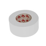 White Camera Tape - Waterproof Adhesive Tape 3"