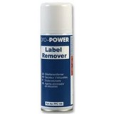 Label Removal Spray 200ml