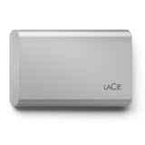 Lacie Portable SSD V2 USB-C Rescue 1TB STKS1000400