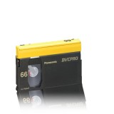Panasonic DVCPRO Tape 66min
