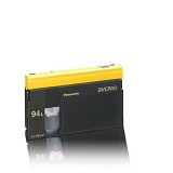 Panasonic DVCPRO Tape 94min