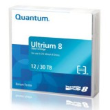 Quantum Ultrium Data Cartridge LTO 8
