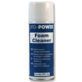 Foam Cleaner 400ml