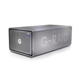 SanDisk Professional G-RAID 2 - 12TB