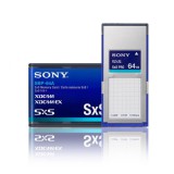 Sony SxS Memory Card 64GB