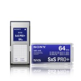 Sony SxS Pro Memory Card 64GB