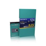 Sony IMX Tape 124min (L)
