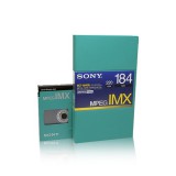 Sony IMX Tape 184min (L)