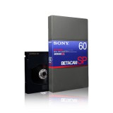Sony Betacam SP Tape 60mins (L)