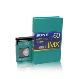 Sony IMX Tape 60min