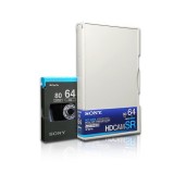 Sony HDCAM SR 64min (L)