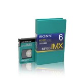 Sony IMX Tape 6min