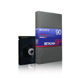 Sony Betacam SP Tape 90mins (L)