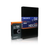 Sony HDCAM Tape 94min (L)