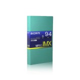 Sony IMX Tape 94min (L)