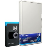 Sony HDCAM SR 94min (L)
