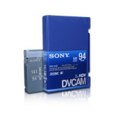 Sony Professional DVCAM Tape (Non Chip) 94mins (L)
