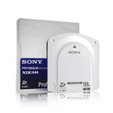 Sony XDCAM 128GB Quad Layer