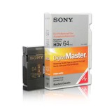 Sony Professional HDV Tape 64mins