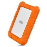 LaCie 1TB Rugged USB-C STFR1000800