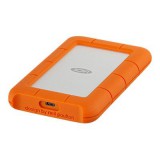 LaCie 2TB Rugged USB-C STFR2000800