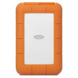 LaCie Rugged RAID Pro USB-C 4TB STGW4000800